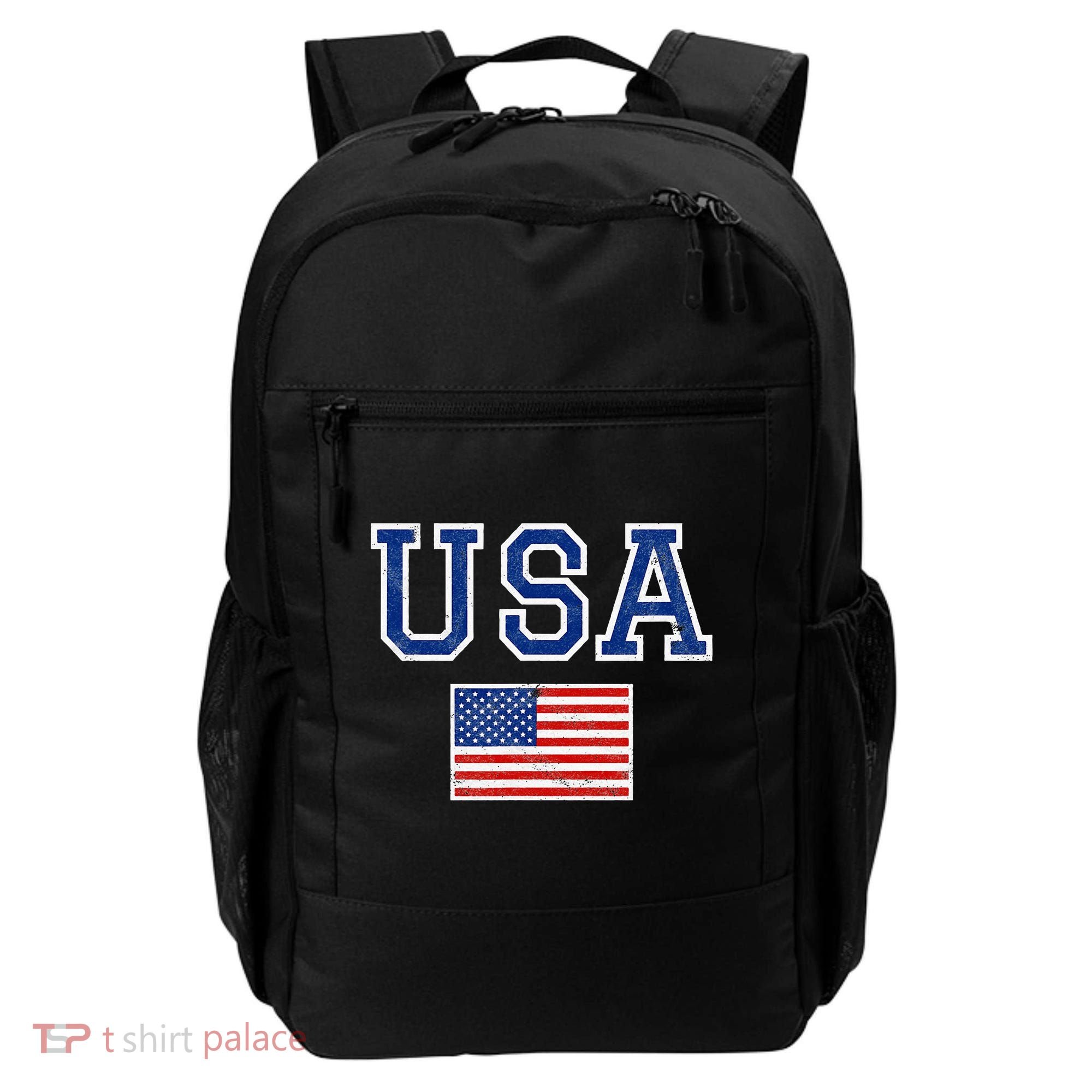 Usa Backpack