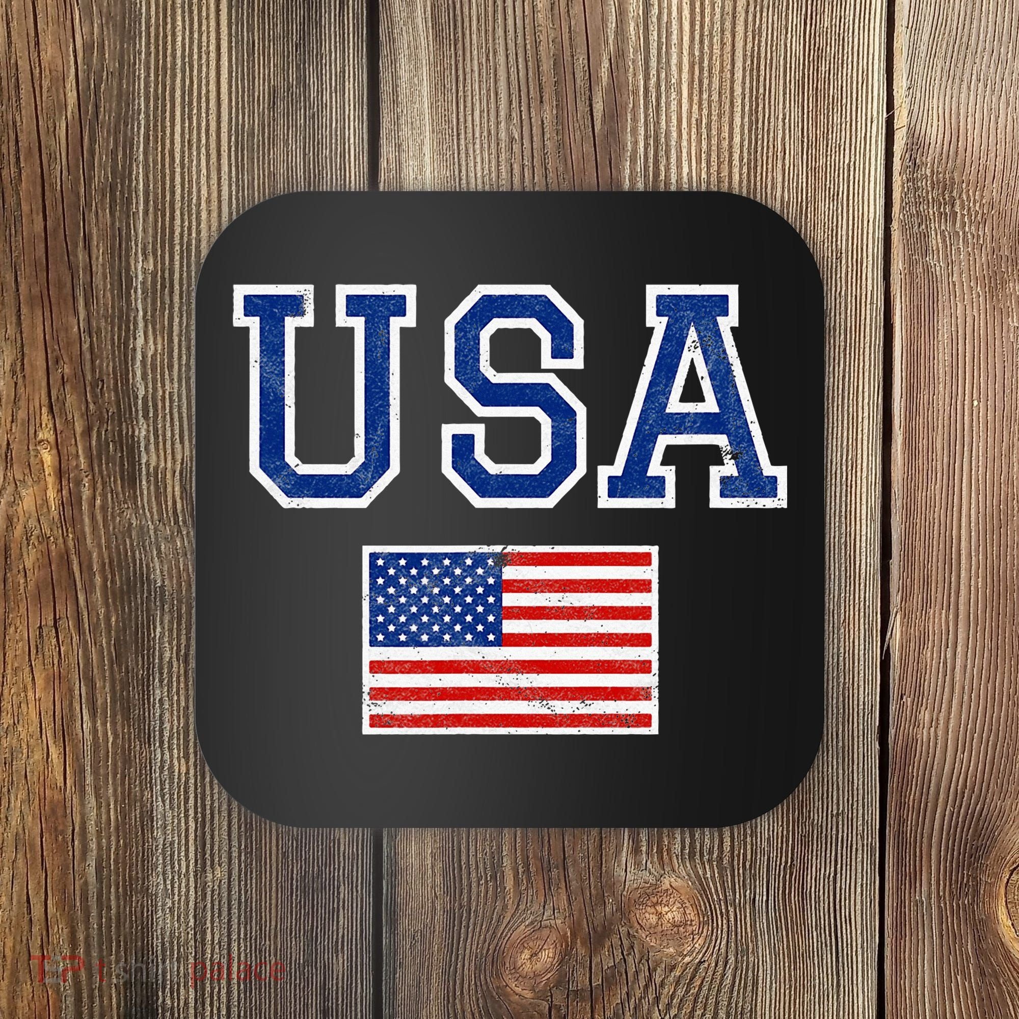 Usa Coaster