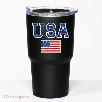 Usa Tumbler