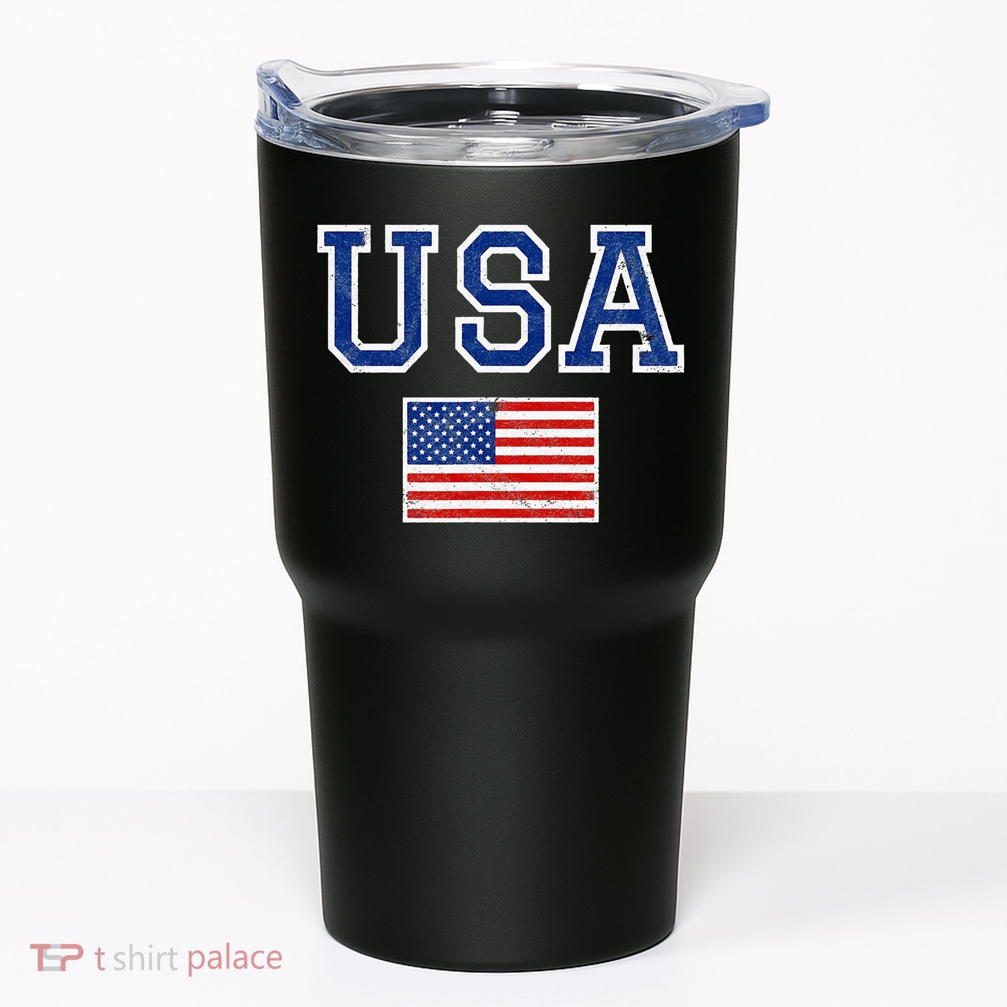 Usa Tumbler