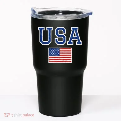 Tumbler