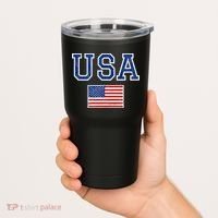 Usa Tumbler thumb 2
