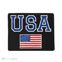 Usa Mousepad thumb 0