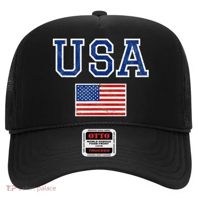 Usa Hat
