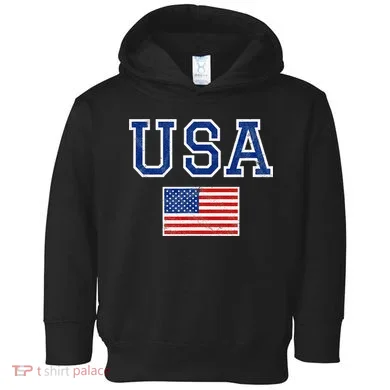 Toddler Hoodie