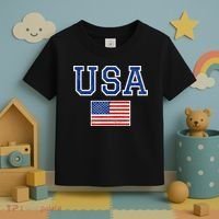 Usa Toddler T-Shirt thumb 3