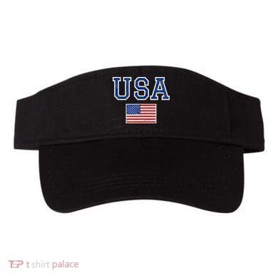 Usa Visor