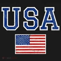 Usa Kids Sweatshirt thumb 2