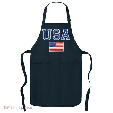 Apron