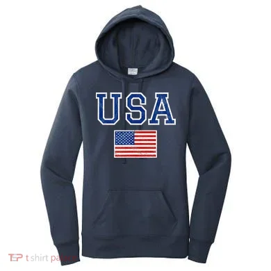Women's Hoodie