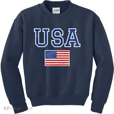 Kids Sweatshirt
