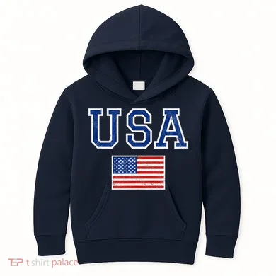 Kids Hoodie