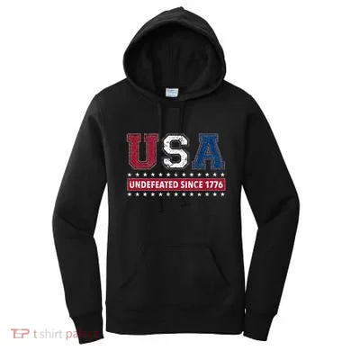 Women's Hoodie
