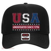 Usa Undefeated Since 1776 Hat thumb 0