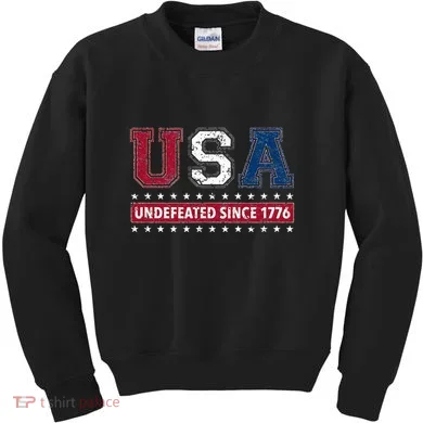 Kids Sweatshirt