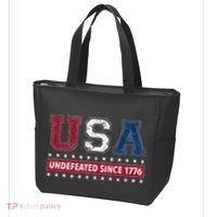 Usa Undefeated Since 1776 Tote Bag thumb 3