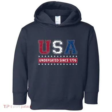 Toddler Hoodie
