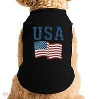 USA Doggie Tank thumb 0