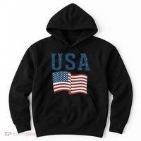 USA Hoodie thumb 0