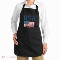 USA Apron thumb 2