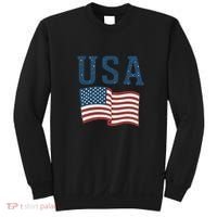 USA Sweatshirt thumb 0