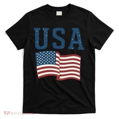 USA T-Shirt