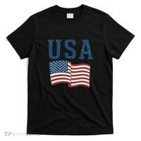 USA T-Shirt thumb 0