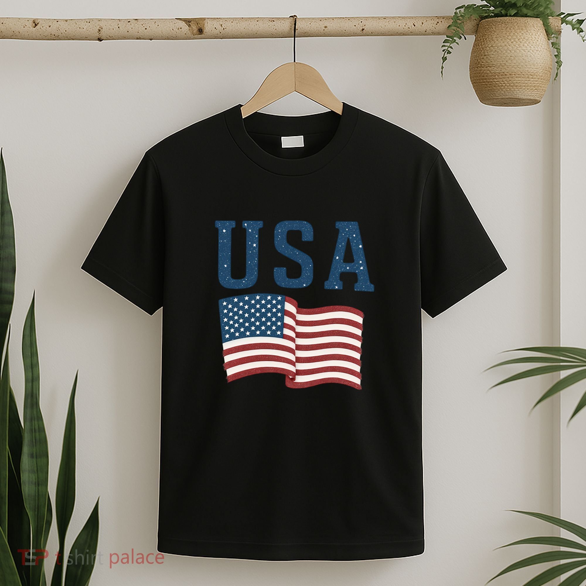 USA T-Shirt