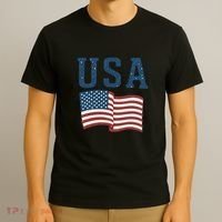 USA T-Shirt thumb 3