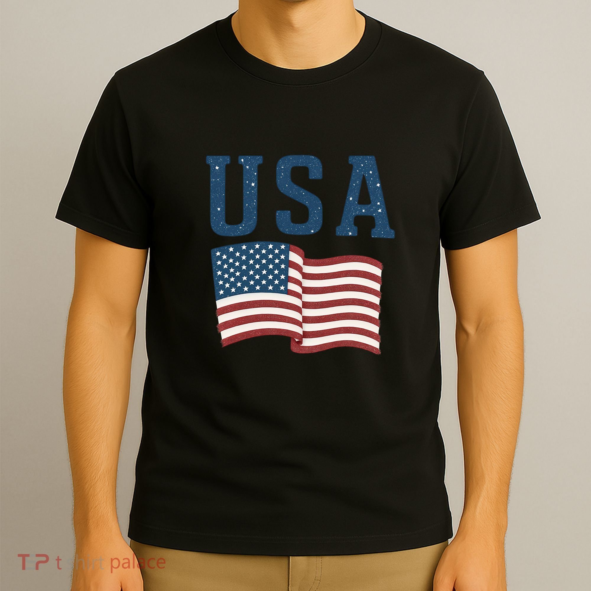 USA T-Shirt