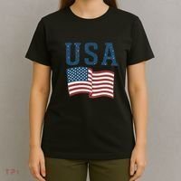 USA T-Shirt thumb 4
