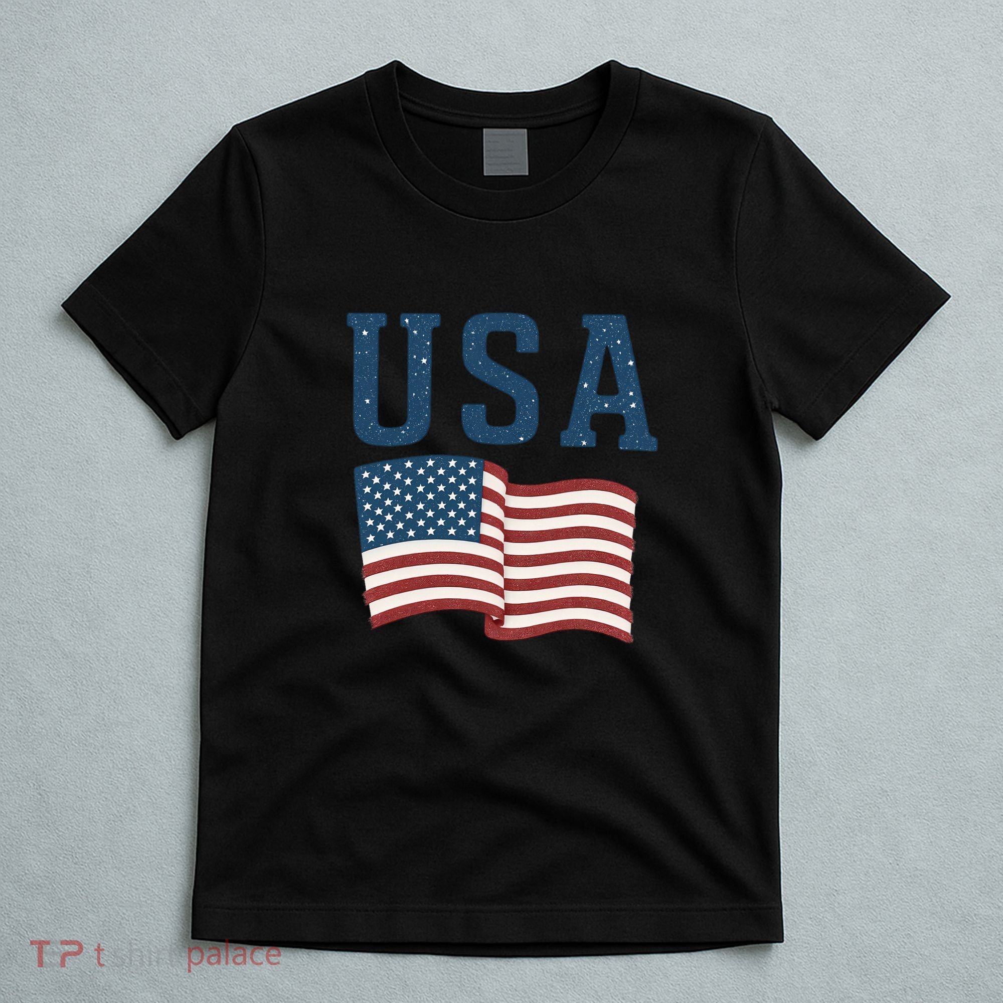 USA T-Shirt