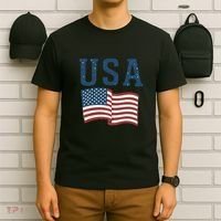 USA T-Shirt thumb 6