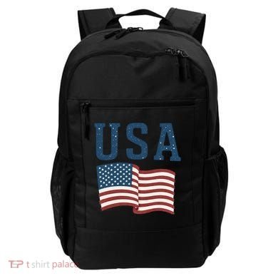 USA Backpack