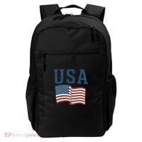 USA Backpack thumb 0