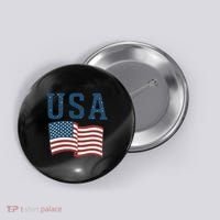 USA Button thumb 0