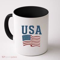 USA Coffee Mug thumb 0