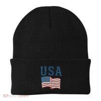 USA Beanie thumb 0