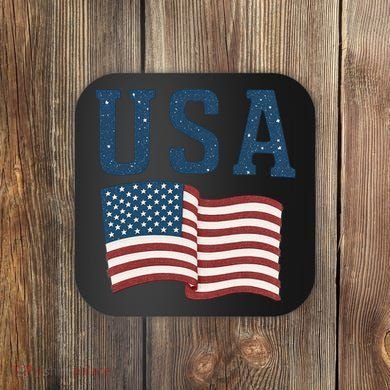 USA Coaster