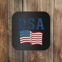 USA Coaster thumb 0