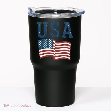 USA Tumbler