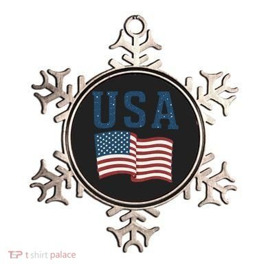 USA Ornament