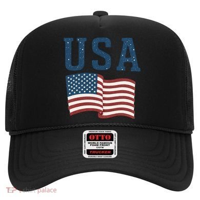 USA Hat