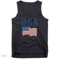 USA Tank Top thumb 0