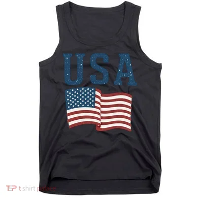 USA Tank Top