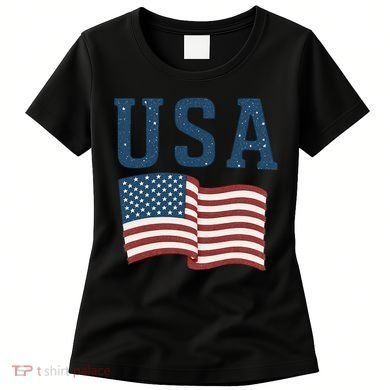 USA Women's T-Shirt
