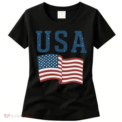 USA Women's T-Shirt