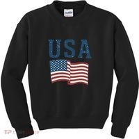 USA Kids Sweatshirt thumb 0