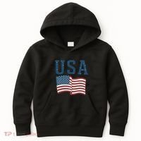 USA Kids Hoodie thumb 0