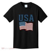 USA Kids T-Shirt thumb 0